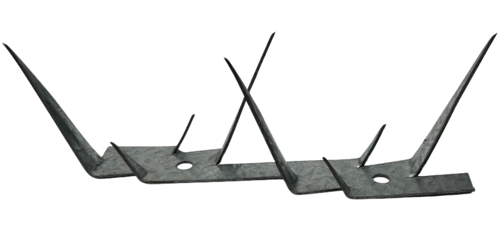 Herses épinoches F1014